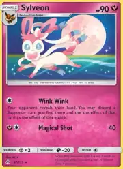 Sylveon (Сильвеон)