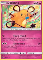 Dedenne