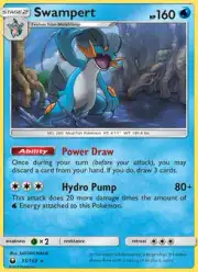Swampert
