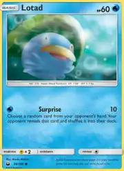 Lotad