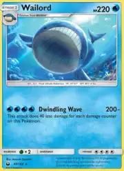 Wailord