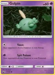 Gulpin