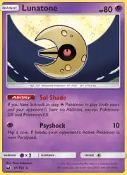 Lunatone