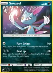 Sneasel