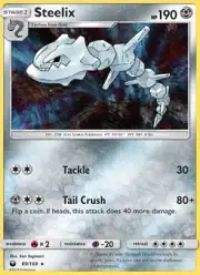 Steelix