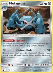 Metagross