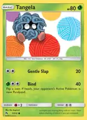Tangela