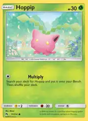 Hoppip