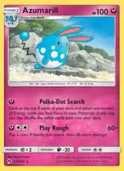 Azumarill