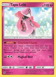 Tapu Lele