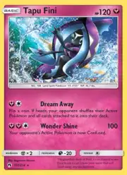 Tapu Fini