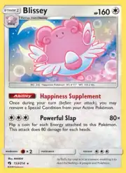Blissey