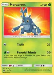 Heracross