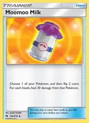 Moomoo Milk