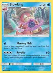 Slowking
