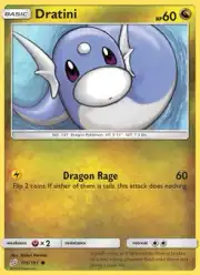Dratini
