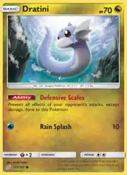 Dratini