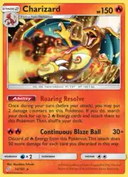 Charizard (Чаризард)