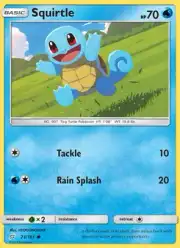 Squirtle