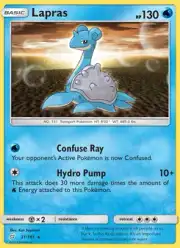 Lapras