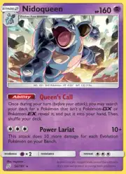 Nidoqueen