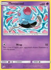 Tentacool