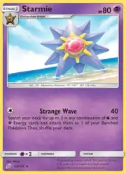 Starmie
