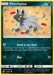 Poochyena