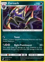 Zoroark