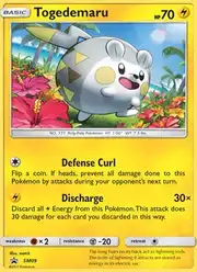Togedemaru