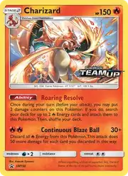 Charizard (Чаризард)
