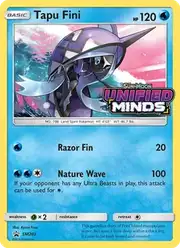 Tapu Fini
