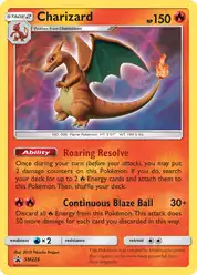 Charizard (Чаризард)