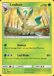 Leafeon