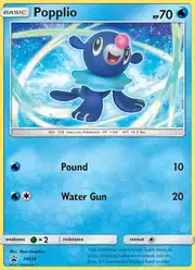 Popplio