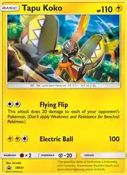 Tapu Koko