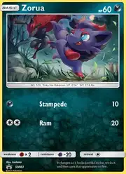 Zorua