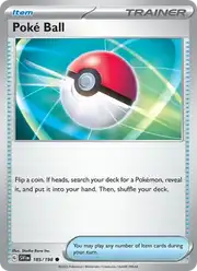 Poké Ball