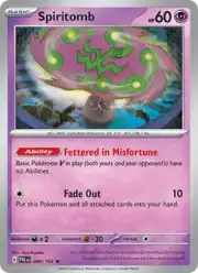 Spiritomb