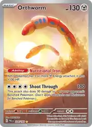 Orthworm