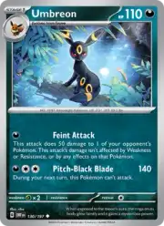 Umbreon (Амбреон)