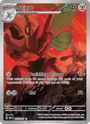 Scizor