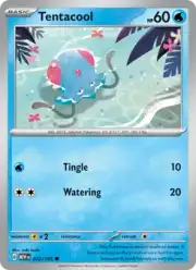 Tentacool