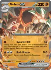 Golem ex