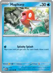 Magikarp