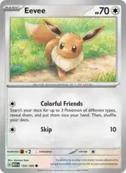 Eevee (Иви)
