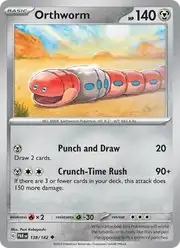 Orthworm