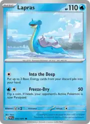 Lapras