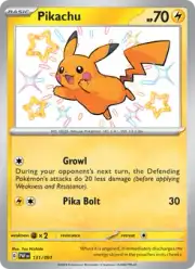 Pikachu (Пикачу)