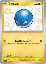 Voltorb
